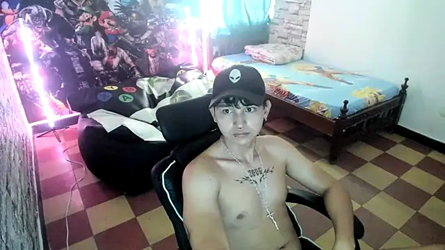 Dan cristancho online show from 09.22.25