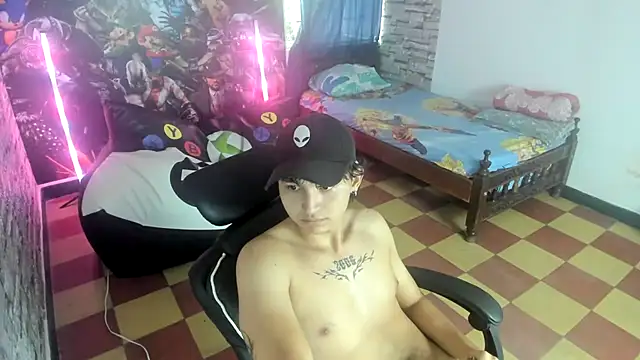 Dan cristancho online show from 09.26.25