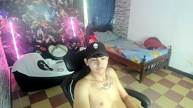 Dan cristancho online show from 09.28.25