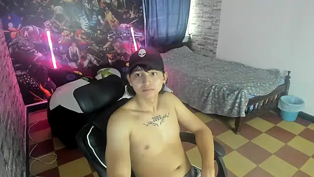 Dan cristancho online show from 10.05.25