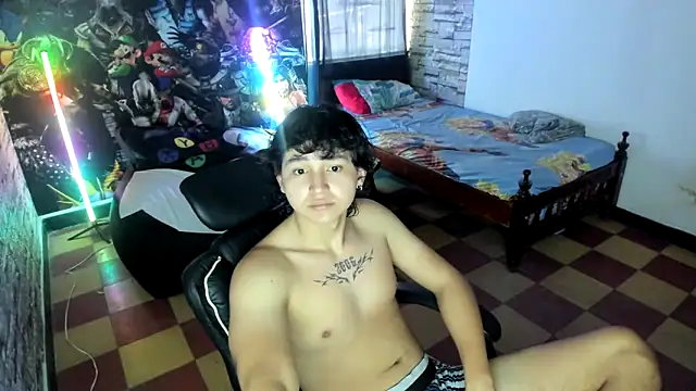 Dan cristancho online show from 10.14.25