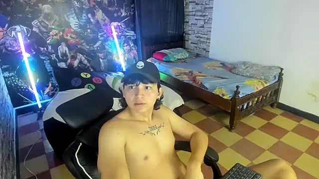 Dan cristancho online show from 10.16.25