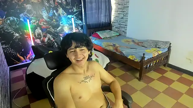 Dan cristancho online show from 10.17.25