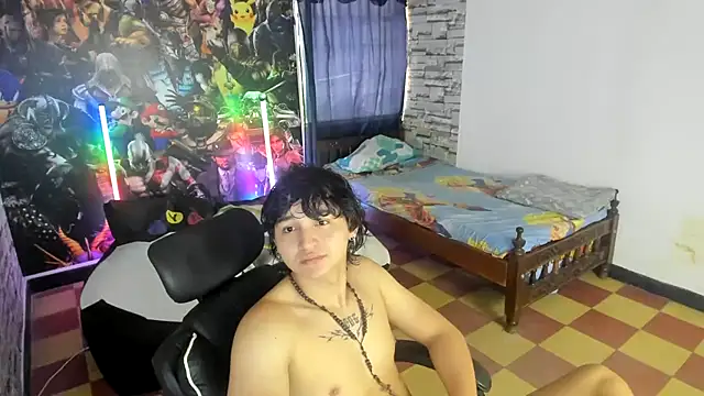 Dan cristancho online show from 10.18.25