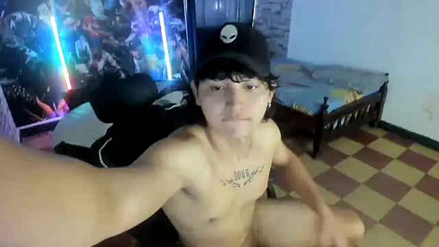 Dan cristancho online show from 10.19.25