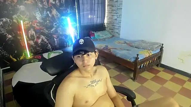 Dan cristancho online show from 10.26.25