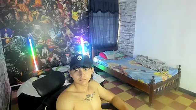 Dan cristancho online show from 10.27.25