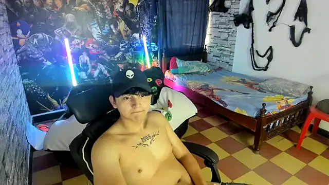 Dan cristancho online show from 10.30.25