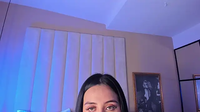 AnnyBentley online show from 09.29.25