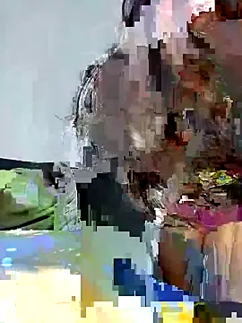 Snapshot of Banouti_23 chatting on 09.27.25 Banouti 23 online show from 09.27.25