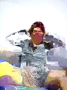 Snapshot of Banouti_23 chatting on 10.05.25 Banouti 23 online show from 10.05.25