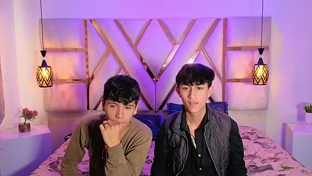 hoot boyss online show from 09.12.25