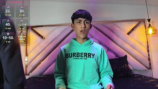 hoot boyss online show from 09.23.25