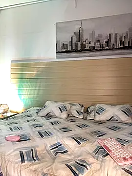 GabiHills online show from 11.08.25