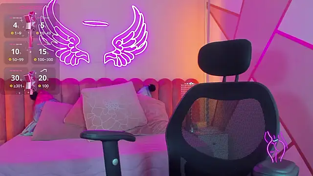  carla rosee online show from 03.30.26