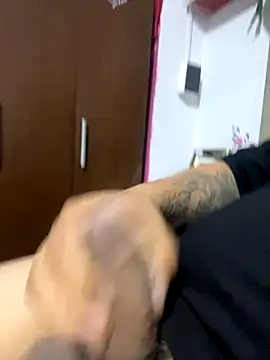 Snapshot of avsp2607 chatting on 11.01.25 avsp2607 online show from 11.01.25