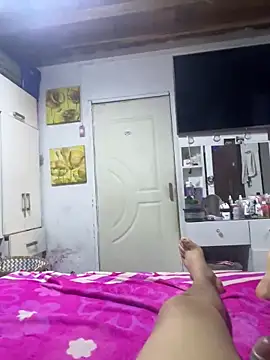 Snapshot of avsp2607 chatting on 11.07.25 avsp2607 online show from 11.07.25