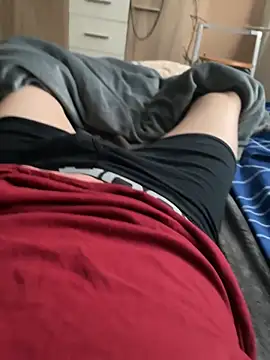 Snapshot of Penizky33 chatting on 02.24.26 Penizky33 online show from 02.24.26