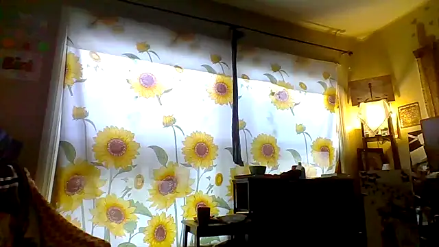 Snapshot of Bored_Grandma chatting on 09.24.25 Bored Grandma online show from 09.24.25