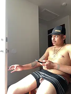 Ghosttown23 online show from 04.15.26