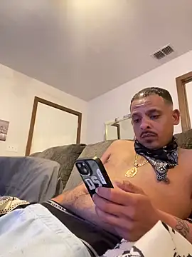 Ghosttown23 online show from 04.23.26