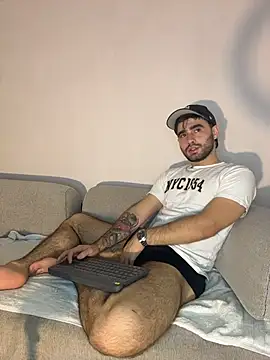 zack sullivan22 online show from 11.23.25