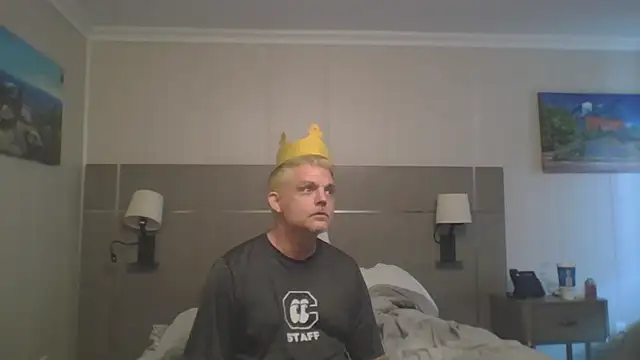 Be-Real69 online show from 05.28.26