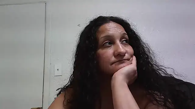 foxyashley online show from 09.29.25