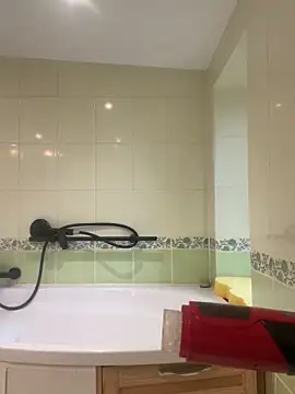 Snapshot of Dickii21 chatting on 10.07.25 Dickii21 online show from 10.07.25