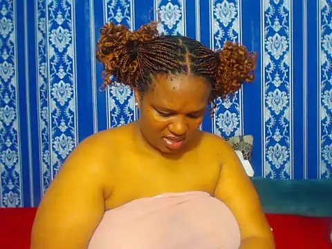 JUICEYLIPS333 online show from 10.02.25