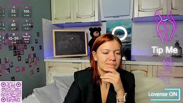 BattyBaker online show from 10.03.25