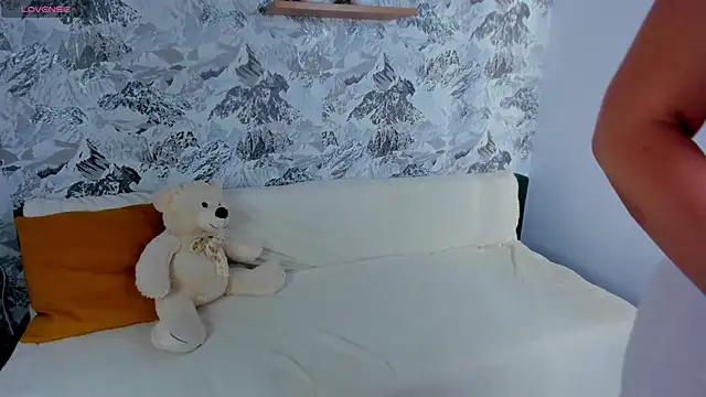 BattyBaker online show from 10.15.25