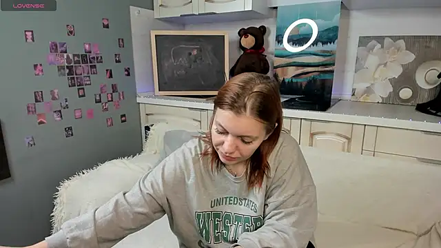 BattyBaker online show from 11.10.25