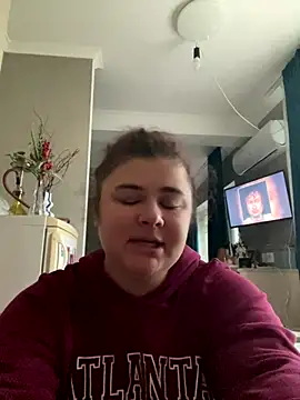 AliceCurlyX online show from 11.29.25