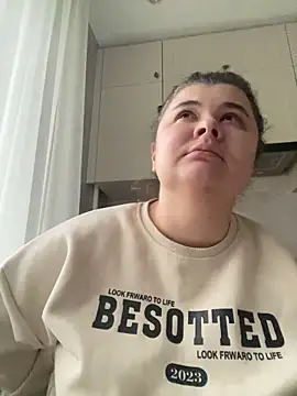 AliceCurlyX online show from 02.16.26