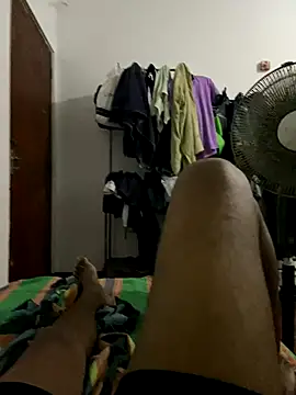 Snapshot of Senurak99 chatting on 10.09.25 Senurak99 online show from 10.09.25