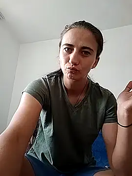 MissMarry11 online show from 09.15.25