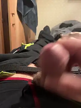 Darekjapa online show from 11.23.25