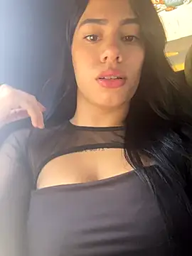 Catalinajones2 online show from 11.06.25