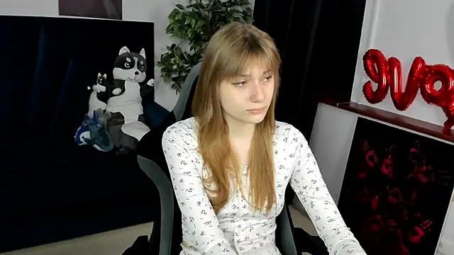 SophieLumen online show from 09.08.25