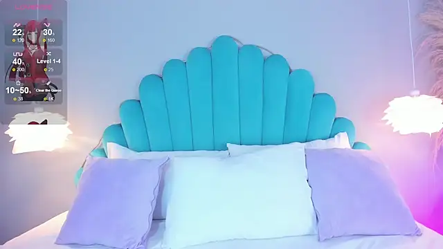 Snapshot of AlassiaHocthner chatting on 11.07.25 AlassiaHocthner online show from 11.07.25