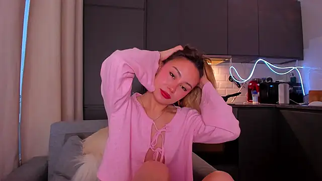 baobei03 online show from 02.17.26