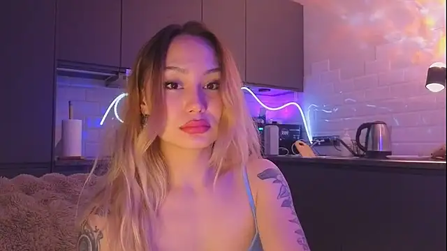 baobei03 online show from 02.21.26