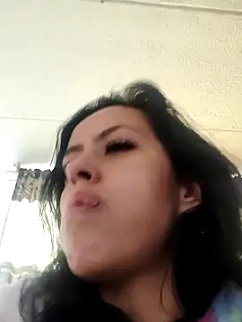 Snapshot of Queen_Ashly chatting on 10.08.25 Queen Ashly online show from 10.08.25