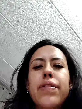 Queen Ashly online show from 03.12.26