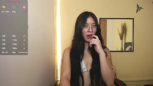 BrendaRojas  online show from 12.15.25