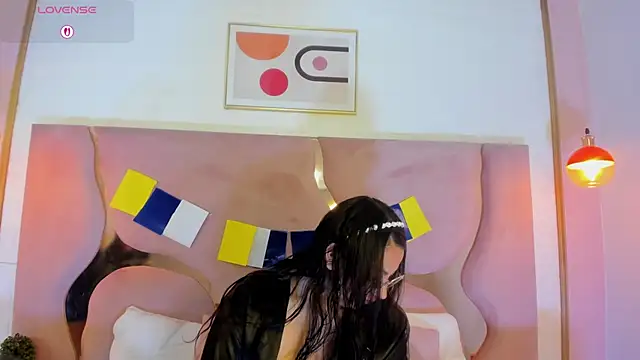 AbbieJoness   online show from 09.30.25