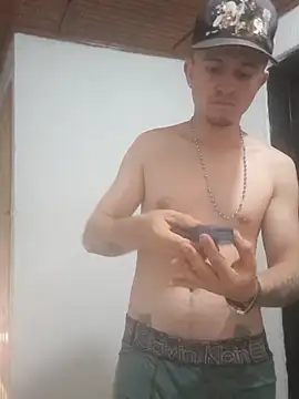 Loquendo2201 online show from 09.12.25