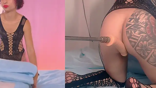 Gabriela Reyes online show from 01.15.26