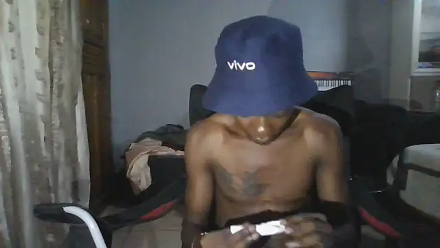 Nykho17 online show from 03.01.26